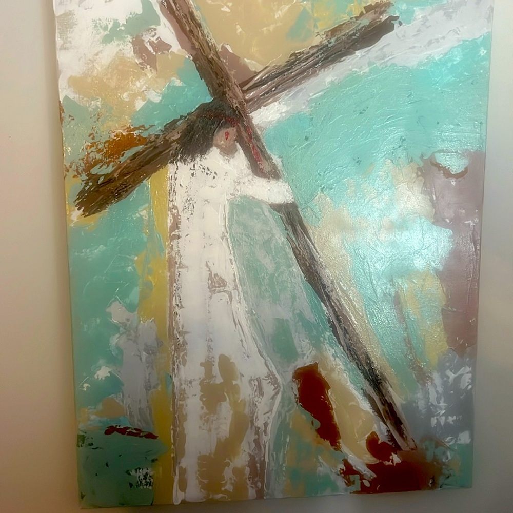 Original painting